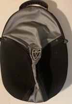 Nike Golf Shoe Black Bag Vented Caddy - $23.76