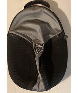 Nike Golf Shoe Black Bag Vented Caddy - $32.42 CAD