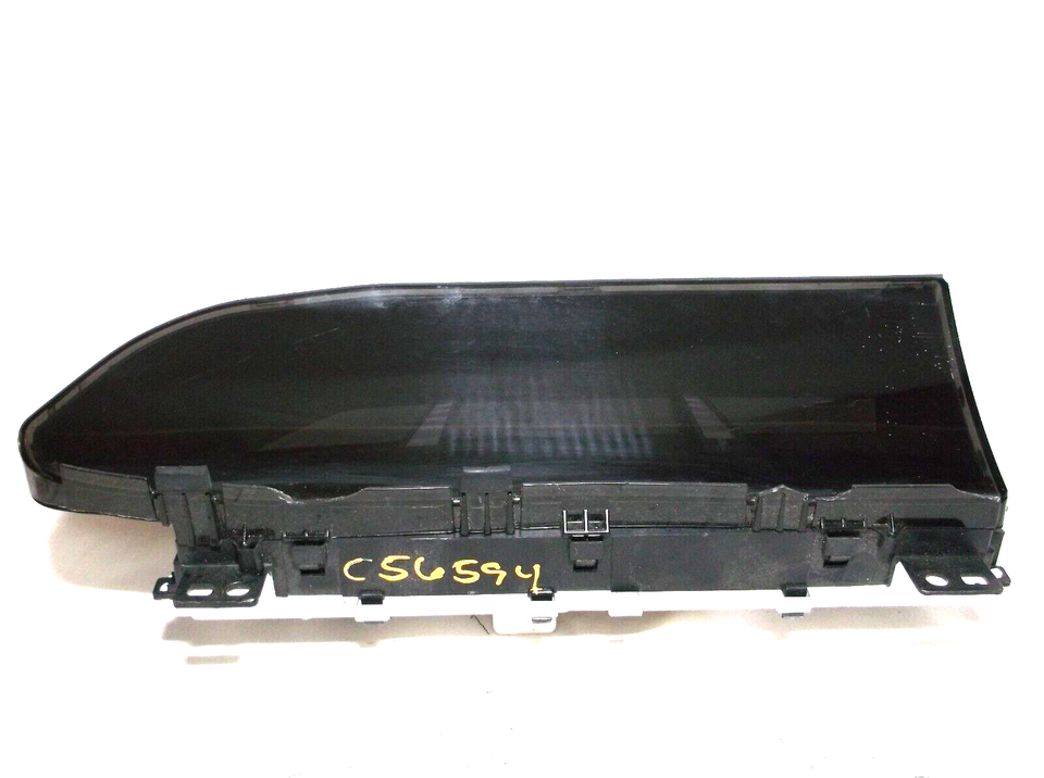 12-13-14-15 HONDA CIVIC/UPPER ASSEMBLY  /SPEEDOMETER/INSTRUMENT CLUSTER - $12.25