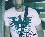 Signed TOBY KEITH Autographed Photo w/ COA Country - £119.46 GBP