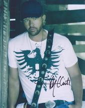 Signed TOBY KEITH Autographed Photo w/ COA Country - £119.89 GBP