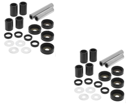 New All Balls IRS Knuckle Bushing Kit For The 2011-2020 Suzuki King Quad... - $142.40