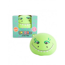 Smoosho&#39;s Jumbo Ball - Dino - £19.96 GBP