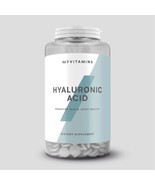Hyaluronic Acid Capsules - £9.44 GBP
