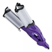 Bed Head Tourmaline Wave Artist Deep Waver | Combat Frizz and Add Massiv... - $17.99