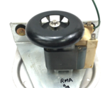 Durham HC21ZE114A Draft Inducer Blower Motor 025260 refurbished used #RMA9A - $93.50