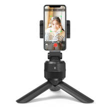 Smart AI Selfie Stick with Face Tracking - $31.99