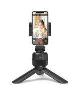 Smart AI Selfie Stick with Face Tracking - €27,39 EUR