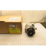 Ford KL1Z-19703-A Air Conditioner Compressor A/C YCC-631 - $399.99