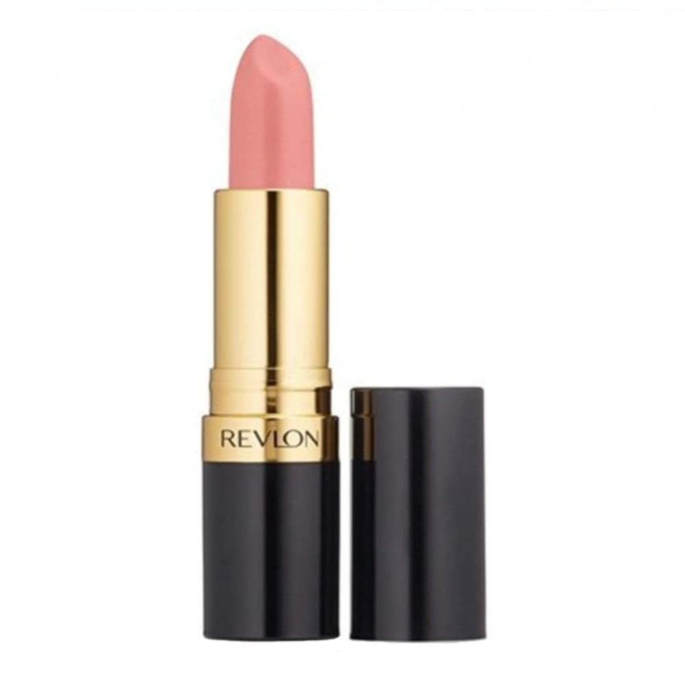 Revlon Super Lustrous Lipstick Matte Sky Pink 012 - $19.59