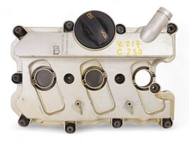 2010-2017 Audi S5 8T 3.0L Engine Valve Cover Motor Cylinder Head Left OEM  - $129.39