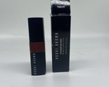 Bobbi Brown Telluride Crushed Lip Color .11OZ New-Authentic - £18.18 GBP