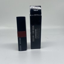 Bobbi Brown Telluride Crushed Lip Color .11OZ New-Authentic - £17.85 GBP