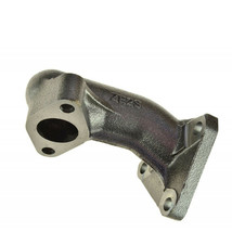 Muffler Pipe For Honda GX240, GX340, GX390 Fits 18330-ZH9-N00 - £19.37 GBP