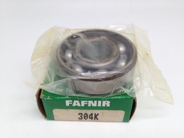 Fafnir 304K Radial Deep Groove Ball Bearing  - £11.71 GBP