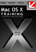 Class on Demand: Apple Mac OS X Training: Apple Educational Training Tutoria... - £26.95 GBP