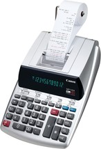Canon Office Products 2198C001 Canon Mp11Dx-2 Desktop, Clock And Calendar - $80.99