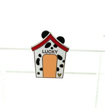 Hidden Mickey 2019 Doghouses Lucky Disney Pin 136867 - £6.37 GBP