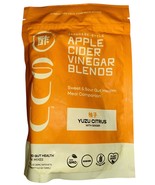 Japanese Style Apple Cider Cinnamon Blend Yuzu Citrus with Ginger - $17.51 CAD