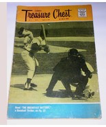 Treasure Chest Of Fun &amp; Fact Comic Book Vol. 1 No. 4 Vintage 1966 - $17.82 CAD