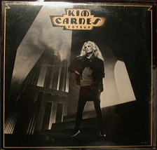 Voyeur [Record] Kim Carnes - £10.03 GBP