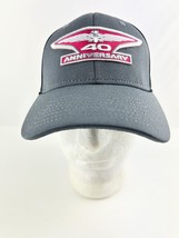 Rare 40th Anniversary Goldwing Motorcycle Hat/Cap Port Authority S/M Fitmax70 - $32.66