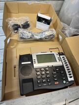 PACKET 8 ST2118 VIRTUAL OFFICE BUSINESS PHONE SYSTEM - $34.65