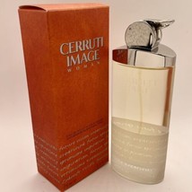CERRUTI IMAGE Woman By Nino Cerruti 2.5oz/75ml EDT Spray- NEW IN BOX - $39.50