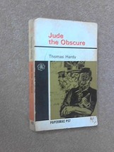 Jude the Obscure Hardy, Thomas - £2.00 GBP