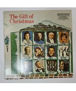 The Gift Of Christmas Volume 1 Used Vinyl LP VG+ CSS 706 - $4.75