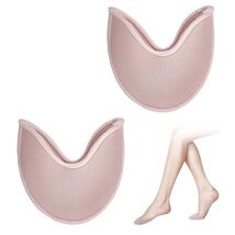 Prasacco Ballet Toe Pads Soft Breathable Elastic Reusable Size 6-9 - €9,45 EUR Prasacco Ballet Toe Pads Soft Breathable Elastic Reusable Size 6-9 - €9,45 EUR