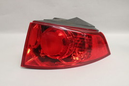 07 08 09 Acura Rdx Right Passenger Side Tail Light Oem - $80.99