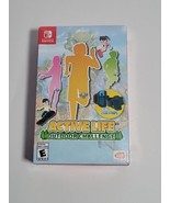 Active Life: Outdoor Challenge - Nintendo Switch - £13.41 GBP