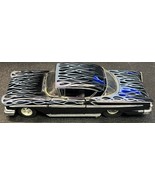Danbury Mint 1958 Chevy Impala Street Machine 1:24 Diecast Model - €111,50 EUR