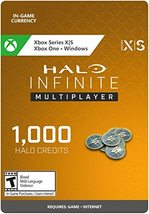 Halo Infinite Standard Edition - For Xbox One, Xbox Series X - Rated T (Teen 13+ - £31.93 GBP