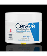 CeraVe moisturizing cream For dry to very dry skin 340 Grams - $67.67 CAD