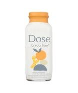 Dose For Your Liver - 16 oz Dietary Supplement - $920.34 MXN