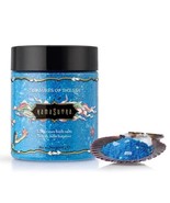 KamaSutra Luxurious Treasures of the Sea Bath Salts 24.5 Oz Luxurious So... - $830.17 MXN
