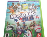 Microsoft Game Nicktoons mlb 71708 - $15.99