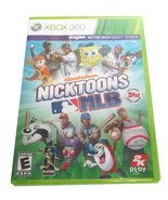 Microsoft Game Nicktoons mlb 71708 - £12.63 GBP