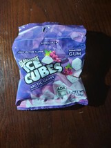 Ice Breakers Ice Cubes Arctic Grape Sugar Free Gum - £8.41 GBP