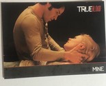 True Blood Trading Card 2012 #5 Stephen Moyer Anna Paquin - $1.97