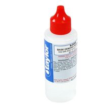 Taylor R0006C Base Demand Reagent #6 2 OZ - $13.47