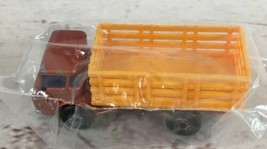 1976 Matchbox Superfast, #71 Dodge Cattle Truck Made in England by Lesney, NM-MT - $9.89