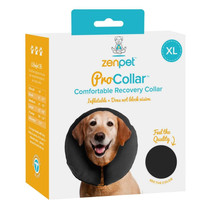 ZenPet ZenCollar Inflatable Recovery Collar 1ea/XL - £28.44 GBP