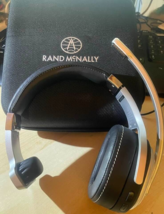 Rand Mcnally Cleardryve 100 CD100 Bluetooth Headset - £43.07 GBP