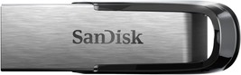 128GB Ultra Flair USB 3.0 Flash Drive SDCZ73 128G G46 black - £24.93 GBP