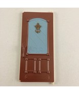 Fisher Price Loving Family Dollhouse Grand Mansion Replacement Front Doo... - $30.86 CAD