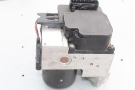 2000-2002 MERCEDES W220 S430 S500 ABS ANTI LOCK BRAKE PUMP J4553 image 8