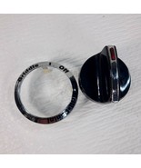 Cuisinart Griddler GR-4 turn knob selector ring grill panini griddle part - $17.00